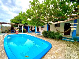 Pousada lírios do Vale