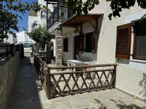 Naxian Harmony Town Suite III