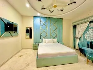 Gulshan View Guest House Karachi - Thatta