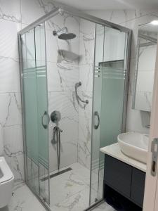 A new Beach House on Aegean Cost