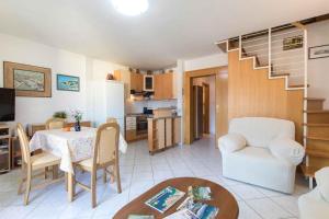 Apartment in Baska - Insel Krk 40436