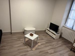 Appartement plein centre