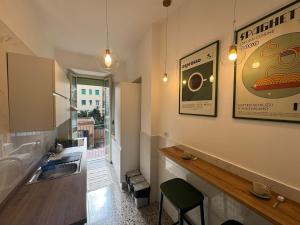 Flaminia Apartment - Metro A