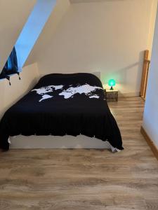 Appartement plein centre