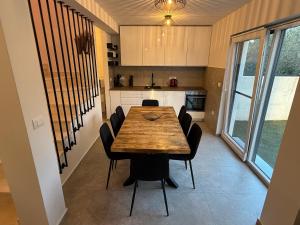 Modern Vacation House in Medulin Croatia