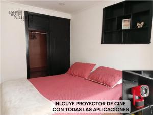 Azrael NATURAL GETAWAY MOVISTAR ARENA