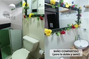 Azrael NATURAL GETAWAY MOVISTAR ARENA