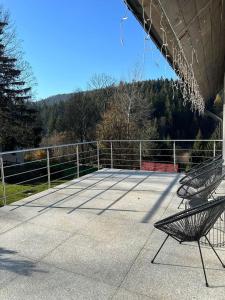 Dom wakacyjny - Nigdy w życiu