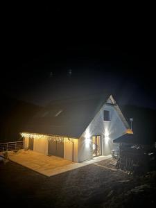 Dom wakacyjny - Nigdy w życiu