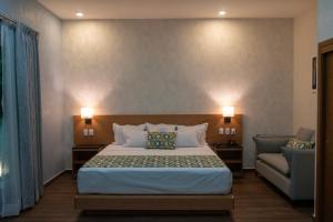 FCH Hotel Minerva-CAS