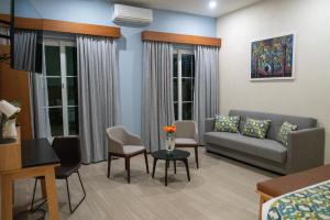 FCH Hotel Minerva-CAS