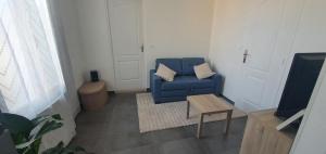 Appartements cosy et fonctionnels : photos des chambres