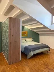 Le Mura Minicase int 4 - Castello di Godego