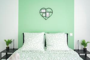 Appartements Family apartment facing lakes - Paris & Disneyland : photos des chambres