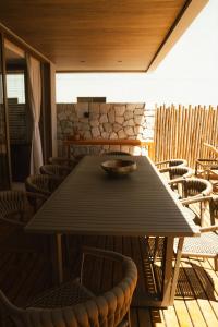 Casa Believe Milagres