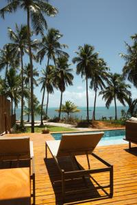 Casa Believe Milagres