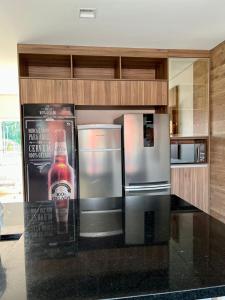 Chácara Paraíso Santa Isabel