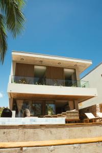 Casa Believe Milagres