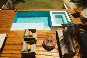 Casa Believe Milagres