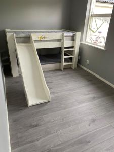 House on Öland, access to pool