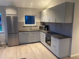 House on Öland, access to pool