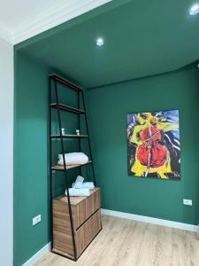 Prayla Luxury Apartment at Condor Center