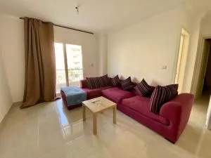 Warm Home for You Free Wifi - Madinaty