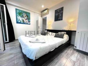 Grande Villa Cannes Centre havre de paix