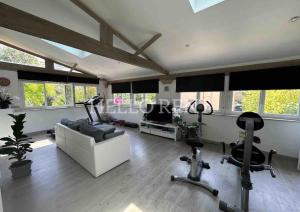 Grande Villa Cannes Centre havre de paix