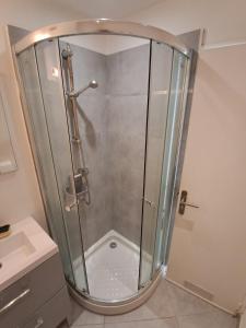 studio face à la mer