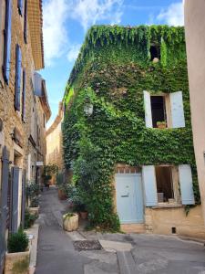 Villas Maison chaleureuse : photos des chambres