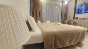 Bucharest Apartment Unirii Center 2km