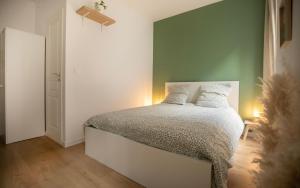 Le Bouffay - Quiet and soothing studio