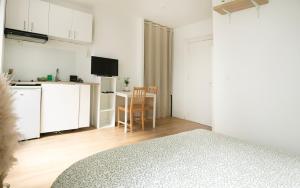 Le Bouffay - Quiet and soothing studio