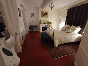 Appartement vue panoramique