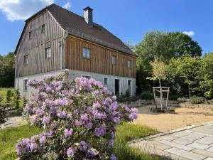 LandQuartier - La Primera - 施托尔彭