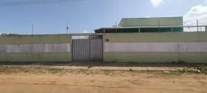 Casa espaçosa e aconchegante para temporada - Lucena