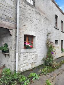 Charming House in Scy, Hamois with Enclosed Garden