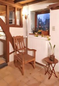 Charming House in Scy, Hamois with Enclosed Garden