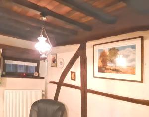 Charming House in Scy, Hamois with Enclosed Garden