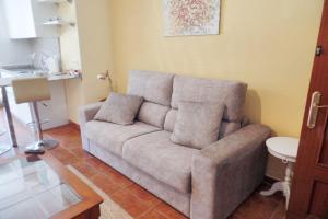 Cozy apartment in Collado Villalba 100 m² with open garden
