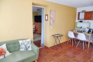 Cozy apartment in Collado Villalba 100 m² with open garden