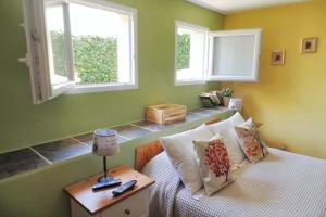 Cozy apartment in Collado Villalba 100 m² with open garden