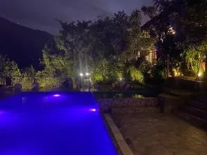 Casa Club Rumi Mara - Daniel Alomias Robles