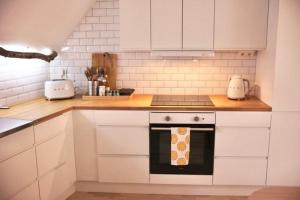 Visby innerstad St Hans