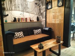 Appartements Au bord du vieux Moulin : photos des chambres