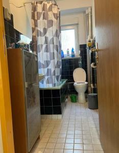 Apartament Warszawiak