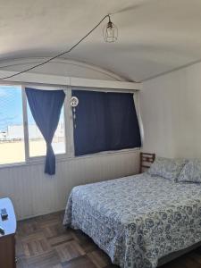 Iconic building apartment