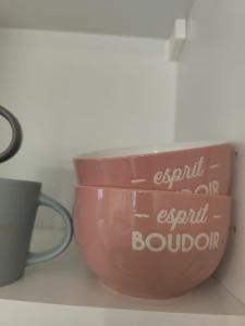 Maison cosy à Touillon