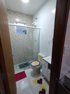 Apartamento aconchegante a 500 perto da praia